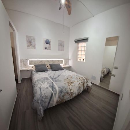 Casita Leos Apartment Aguimes Bagian luar foto