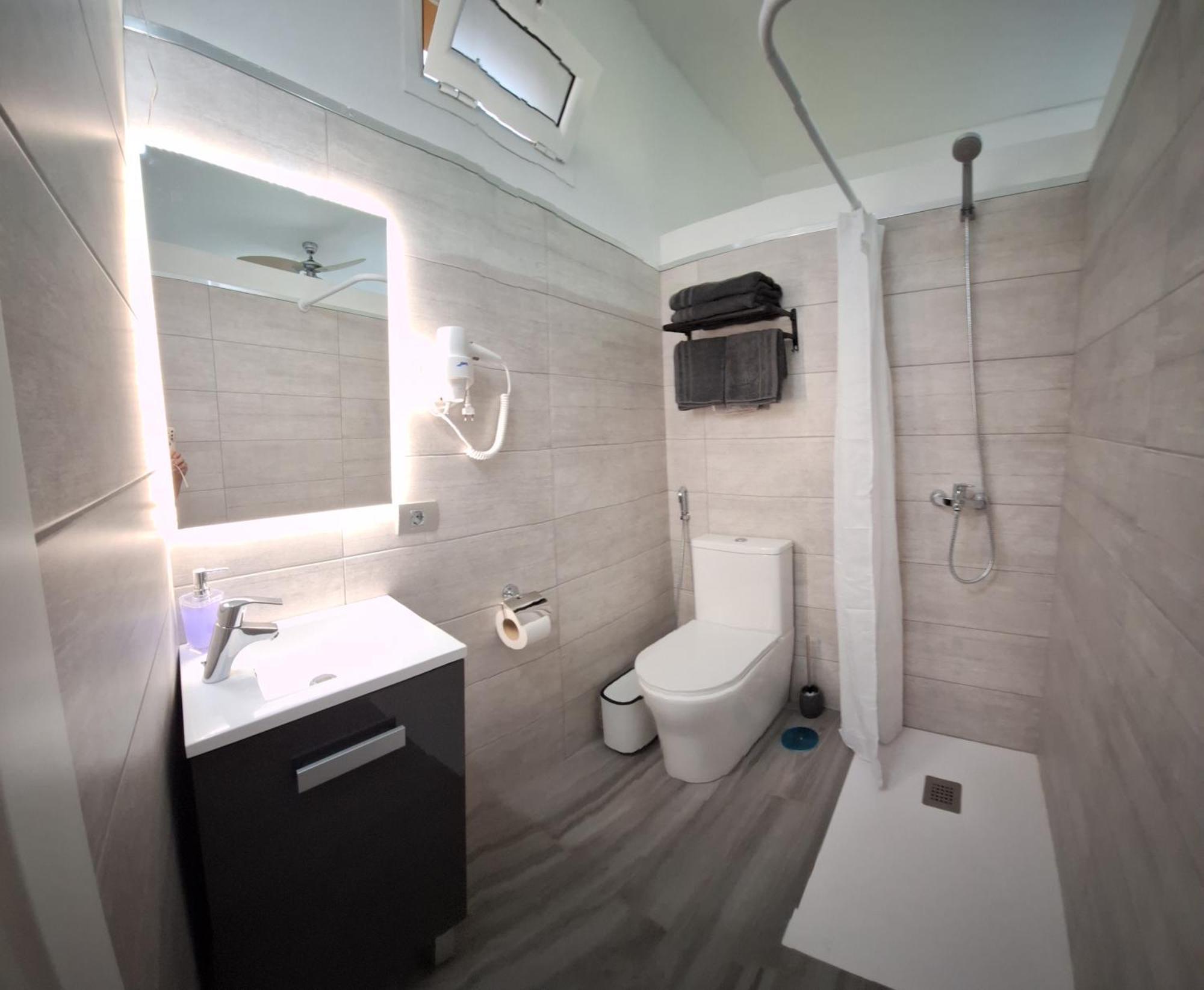 Casita Leos Apartment Aguimes Bagian luar foto
