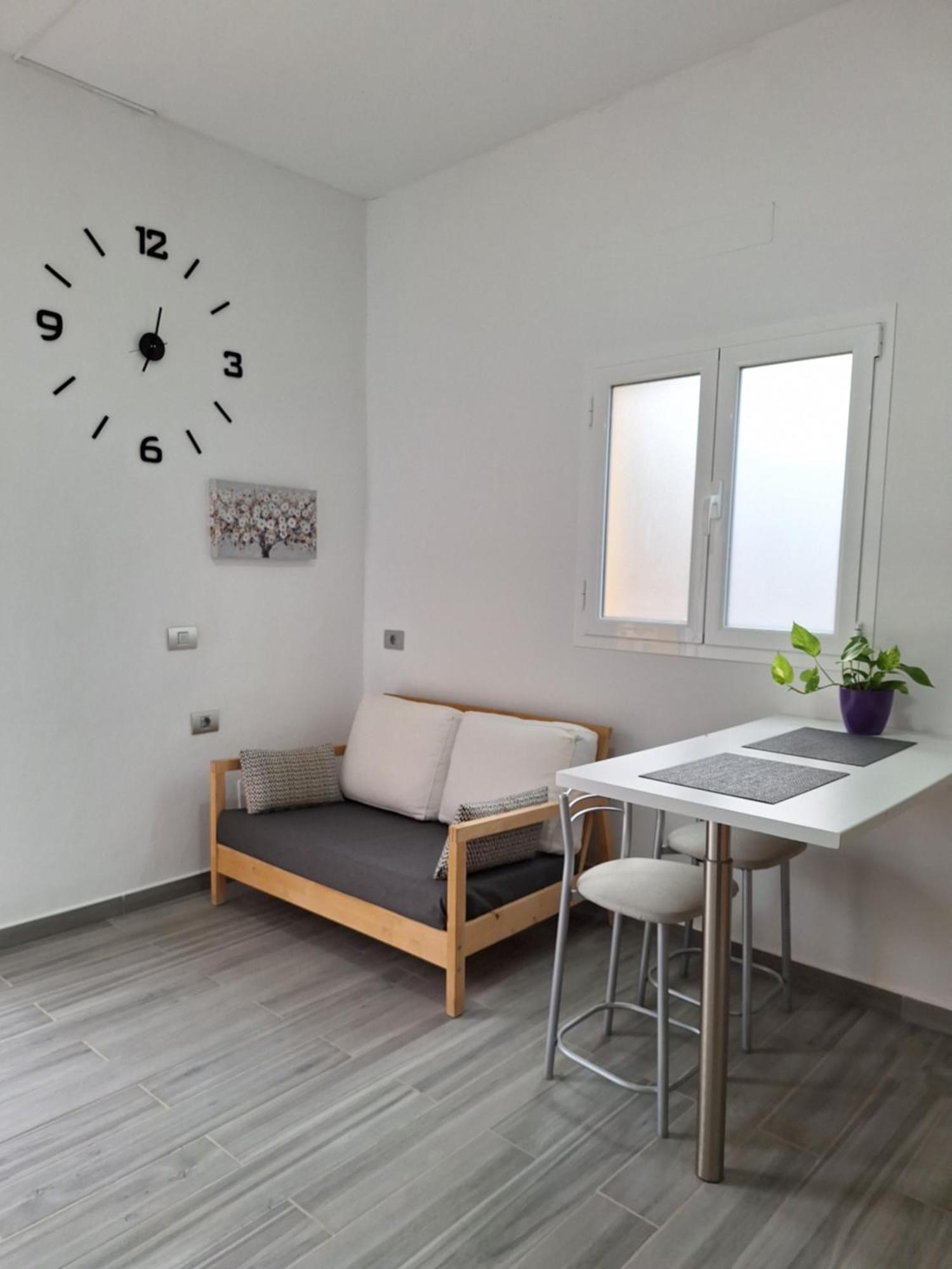 Casita Leos Apartment Aguimes Bagian luar foto