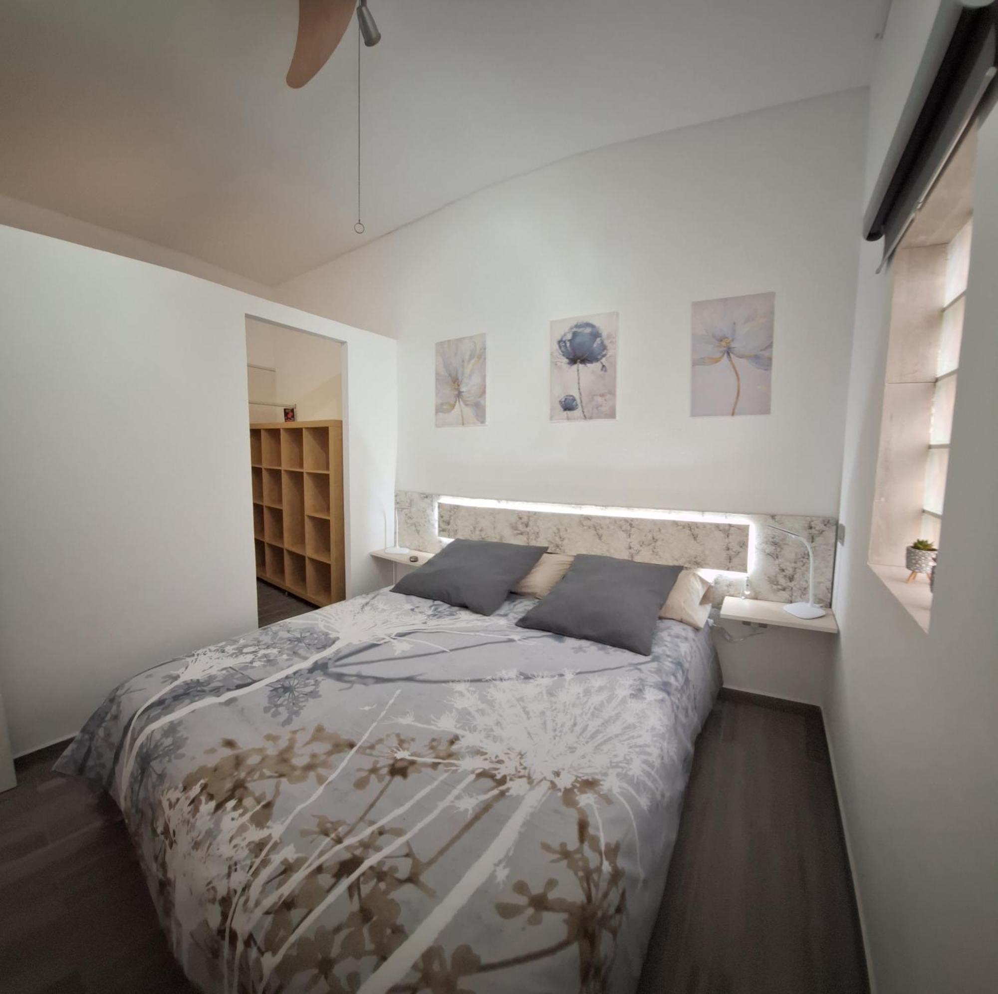 Casita Leos Apartment Aguimes Bagian luar foto