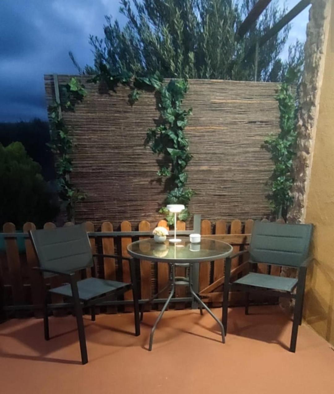 Casita Leos Apartment Aguimes Bagian luar foto